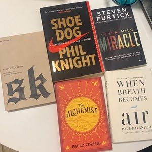 Book bundle